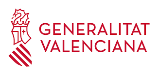 Logotipo de la Generalitat Valenciana